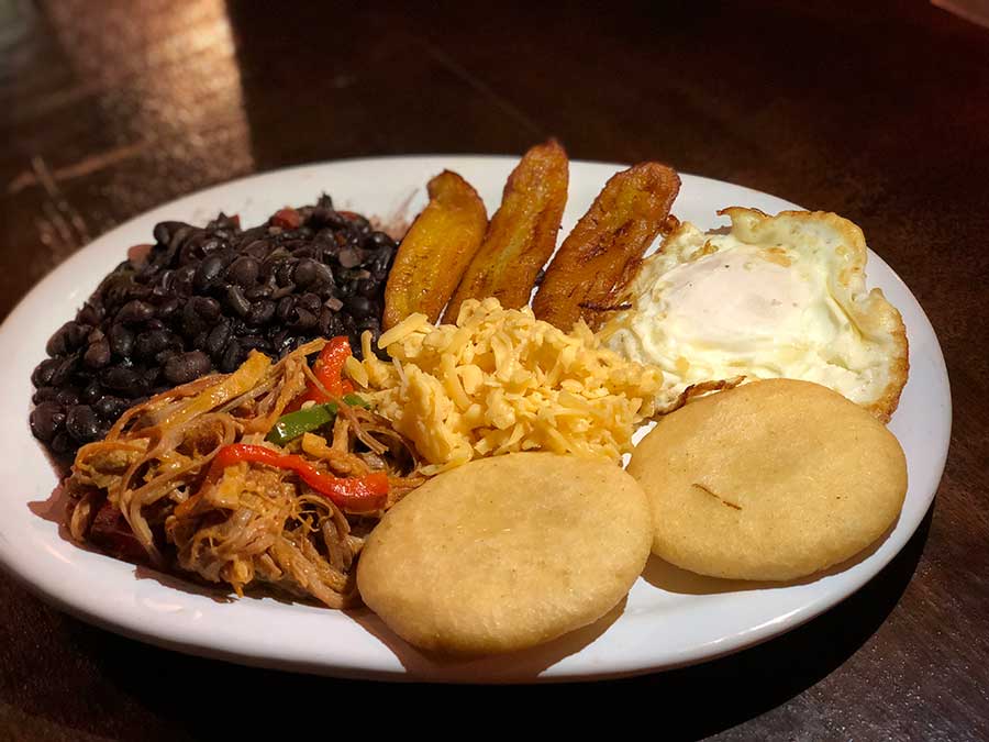 En Tulio Restaurante combinamos los sabores tradicionales y otros exclusivos